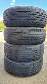 235/55r18 - 1