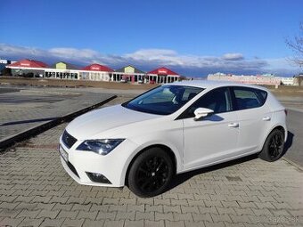 SEAT Leon III 1.4 TSI STYLE - 1