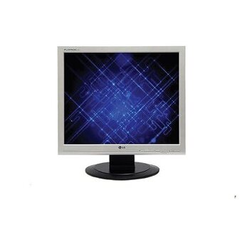 PREDAM LCD MONITOR LG FLATRON L 1917S - 19 " - 1