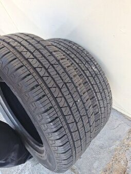 Predam Continental 215/65 r16 NOVE - 1