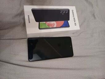 Smartfón Samsung Galaxy A52s 5G 128gb - 1