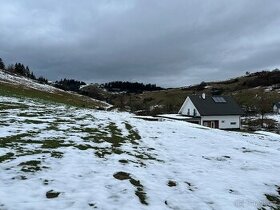 Na predaj pozemok Dolný Kubín, Pucov (pozemok Orava)