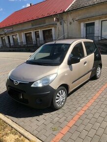 Hyundai i10 - 1