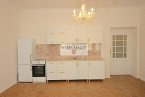 2-izb.kompletne zariadený byt pri Dunaji, cena s energiami