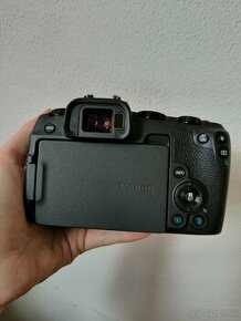 Canon RP telo - 1