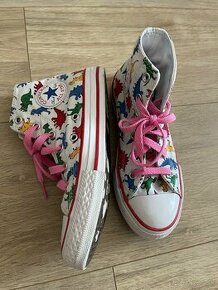 Tenisky converse