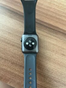 Apple watch seria 3 38mm - 1