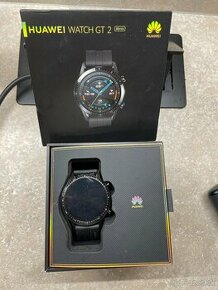 Huawei Watch GT 2 - 1