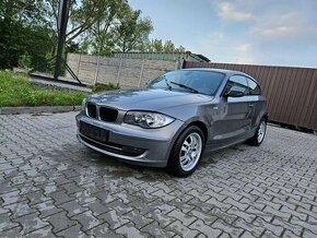 BMW E81 116D r.v. 2010 - 1