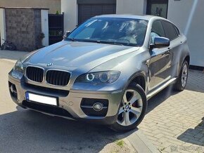 BMW X6 3,5d XDrive - 1