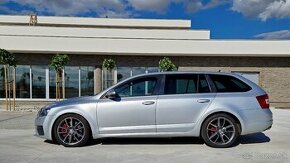 Skoda Octavia 3 RS TDI DSG Kombi 135kw