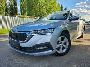 OCTAVIA 4-2.0TDI STYLE 110KW-DSG