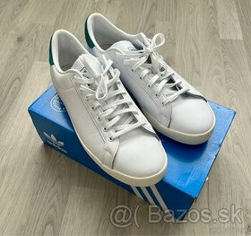 ADIDAS ORIGINALS - tenisky ROD LAVER VINTAGE