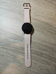Samsung Galaxy Watch 5 ružové inteligentné hodinky
