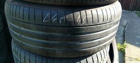 1ks.letna pne Pireli P.7 (245/45r19