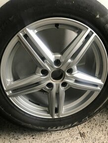 Predám 4 kolesa 265/50r19