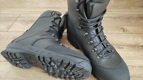 Obuv BOSP vysoká Gore-tex, Vibram - 1