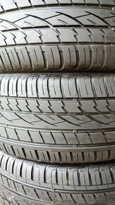 235/60 R16 letné pneumatiky SUV Continental