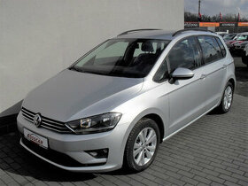 Volkswagen Golf Sportsvan 1.6TDI Comfortline 249.999Kč