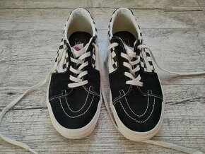 Predám Vans Sk8 veľ. 43