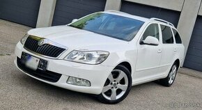 Skoda octavia 1.8 tsi sport elegance - 1