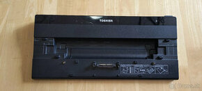 Dokovacia stanica TOSHIBA Hi-Speed Port Replicator II