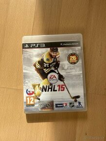 NHL 15