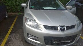 predaj mazda CX7