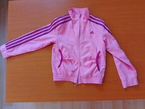 Prechodná vetrovka Adidas, 116/122 - 1