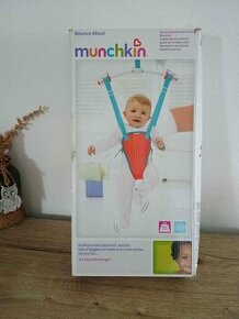 Hopsadlo Munchkin - 1