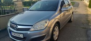 Predám Opel Astra 1.7 diesel r.v.2008