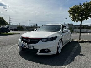 HONDA ACCORD 2.4i VTEC Executive - 1