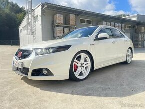 HONDA ACCORD 2.4i VTEC Executive