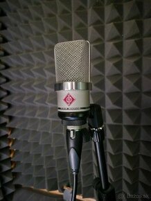 Predám mikrofón Neumann TLM 102. - 1