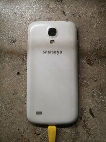 Samsung Galaxy S4 mini