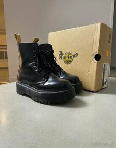 Dr. Martens JADON II Mono Vegan