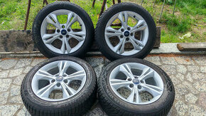 5x108 R16 --- FORD FOCUS ... - 1