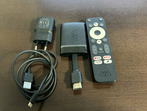 Homatics Dongle R 4K  Android TV - zaruka