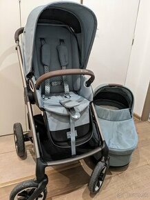 Cybex Talos S Lux 2023 - 1