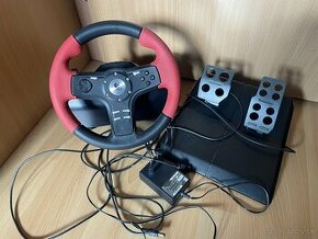 Logitech Formula FORCE EX