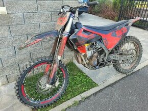 Husqvarna fc 350