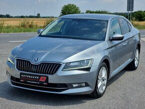 Škoda Superb 2.0 TDI Style EU6 za 12.690 €