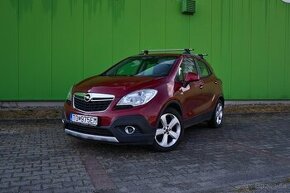 Opel Mokka 1.7 CDTI S/S Enjoy