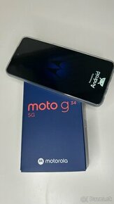 Motorola Moto G34 5G - 1