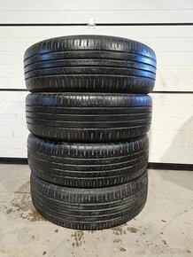 Letné Pneu Continental 215/65 R17 - 1