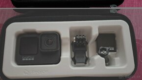 GoPro HERO9 BLACK