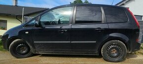 Ford C-max 2007 benzin 1,6 - 1