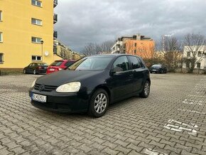 Predam Volkswagen Golf V 1.9. TDI