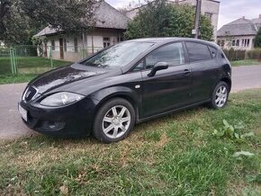 Seat Leon  1.9tdi 77kw