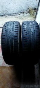 celoročné pneumatiky 205/55 R16